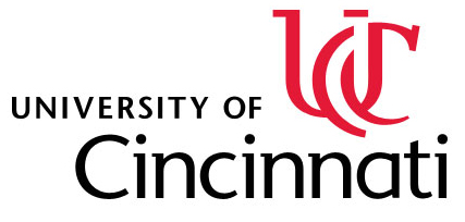 University of Cincinnati, USA - SAM project partner