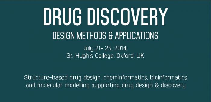 Methods to novel anti-malarial drug design,malaria drug design, drug design, malaria, drug discovery, new drug discovery, drug development, workshop, Oxford